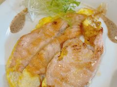 -露西亚咖啡西餐厅(哈尔滨俄侨纪念馆店)