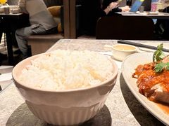 -留半山·香港食堂(啦啦宝都店)