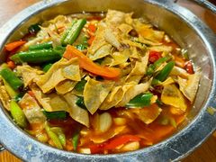 -群英会·三国菜(曹魏古城店)