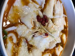 -风味小馆(天目湖宾馆店)