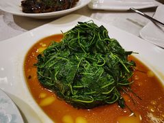 酒香草头-梅龙镇酒家(南京西路总店)