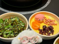 -季季山·云南野生菌火锅(上海首店)