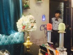 -尚橙歌坊主题式KTV(恒大商业广场店)