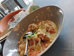 -星叶·东南亚料理(宁波万象汇店)