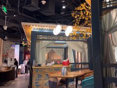 -京味斋·烤鸭·北京菜(安贞店)