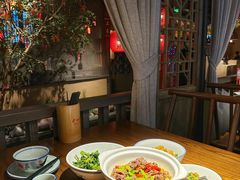 -老湘村·湖南土菜(天河维多利店)