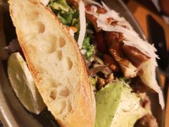-The Diner X餐厅(青岛万象城店)