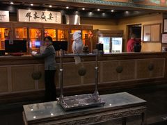 -那家小馆•北京菜•烤鸭(香山店)