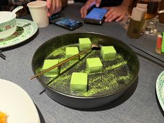 -南里山房·新淮扬菜(徐汇万科店)