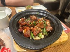 -鸽味轩·粤菜小馆(高楼门总店)