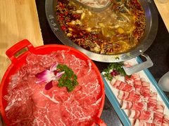 -谭公鱼头·鲜鱼火锅·小龙虾·江湖菜(秀沿路店)