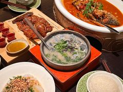 -桂小厨广西菜(万象城店)