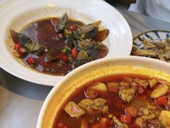 -老三样 · 江西菜馆(前海壹方汇店)