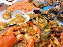 -日进一片海.生腌海鲜火锅.宵夜烧烤(三里屯总店)