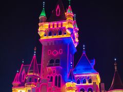 -厦门方特东方神画