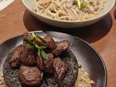 -一沙一城·岩烤牛扒(深圳首店)