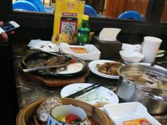 -吉布鲁牛排海鲜自助(武侯泛悦国际店)