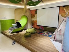 -太阳岛度假酒店