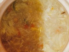 -关里关外·鱼头泡饼(唐冶绿地汇店)