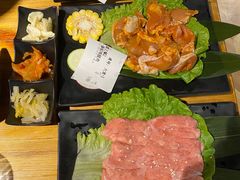 -子檀大隐炭烧(食品街店)