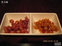 开胃小菜-望湘园·湖南菜(宏伊店)