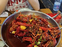 -虾小龙老长沙龙虾馆(坡子街店)