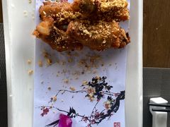 -观海轩餐厅(一线海景店)