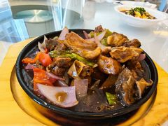 -渝信川菜(南滨店)