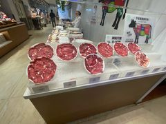 -第六季自助餐厅(北太平庄店)