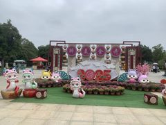 -金卉庄园