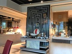 -怡咖啡自助餐(宁波香格里拉店)