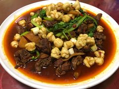 土鸡闷花卷-马旭土鸡焖花卷·真域顺西域美食(天马大道店)