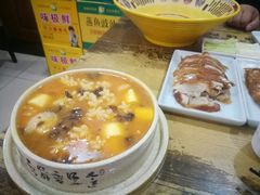 -清真•蜀风园(丁字沽总店)