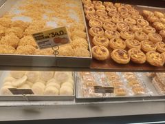 -鲍师傅糕点(国金街店)