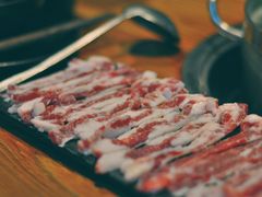 -潮味四季潮汕牛肉火锅(来凤街店)
