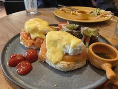 -CafeDuVillage乡村咖啡馆(美邻苑店)