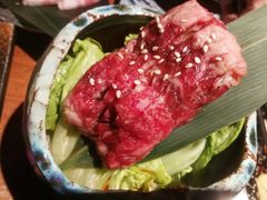 -食也烧肉(临平店)