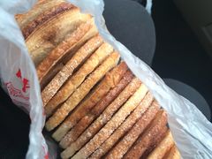 -中关村茶点