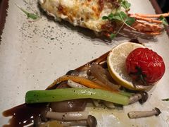-上海苏宁宝丽嘉酒店·Cafe Bellagio西餐厅