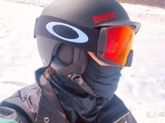 -鳌山滑雪度假区