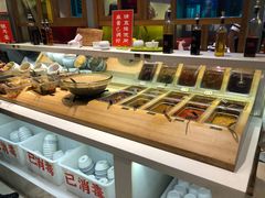 -小牛海记潮汕牛肉店(永定路店)