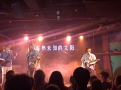 -育音堂音乐公园
