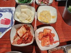 -喜牛烧肉酒场·黑金店(威高广场店)