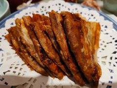 -鸭匠食府·挂炉烤鸭·新京菜(阜成路店)