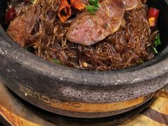 -狮王府淮扬菜(新街口友谊店)