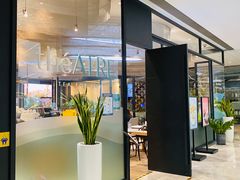 -théATRE茶聚场·餐厅(环球金融中心店)