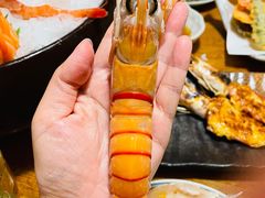 鳌虾-万岛日本料理铁板烧(太古里店)