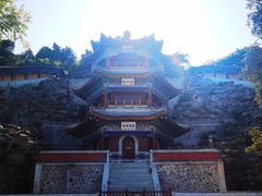 -香山公园