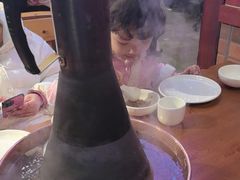 -義聚德·清真铜锅涮羊肉·烧烤(河东店)
