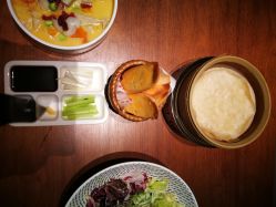 -全聚德烤鸭店·宴会厅(和平门店)